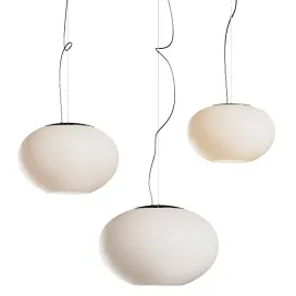 Prandina zero pendant lamps